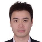 Julian ZHU, Director/Head of Corporate Banking profile photo