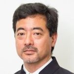 Helcio Tokeshi, Managing Director profile photo