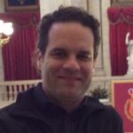 Romeu Braga Neto, CEO profile photo