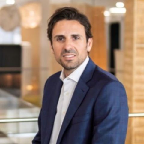 Miguel Casas Albandor