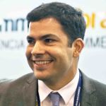 Tiago Baeta, CEO profile photo