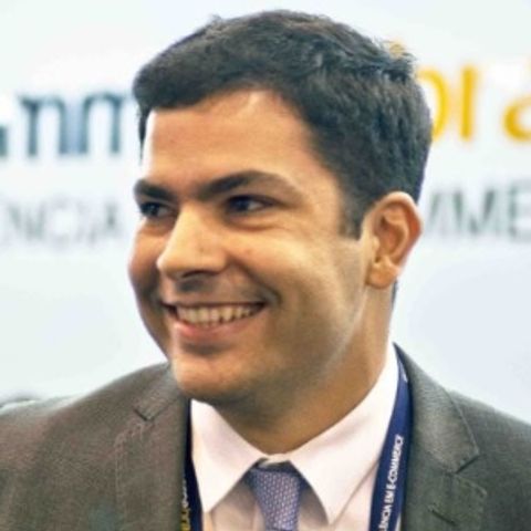 Tiago Baeta