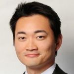 Wilson Chen, Project Finance VP profile photo