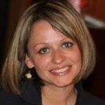 Maria Vorobieva, Senior Director profile photo