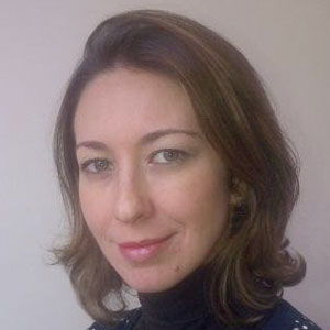 Patricia Garcia