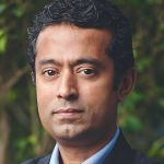 Pushkar Kulkarni, Managing Director - Infrastructure profile photo