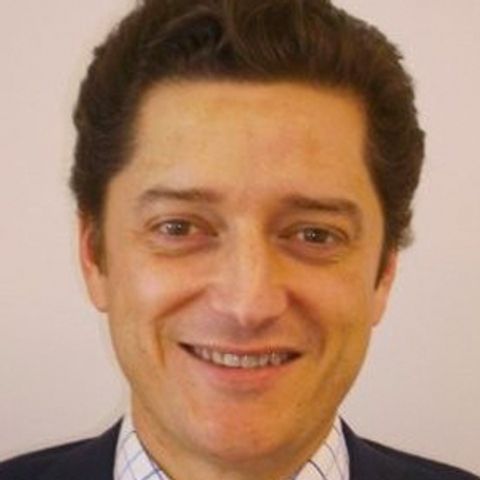 Carlos García-Faure