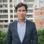 Rafael Matas Trillo, Head of Andean Countries profile photo