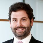 Rafael Vanzella, Partner profile photo