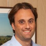 André Pentagna Guimarães Salazar, CEO profile photo