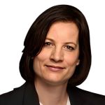 Ulrike Eckert Broelsch, Managing Director profile photo