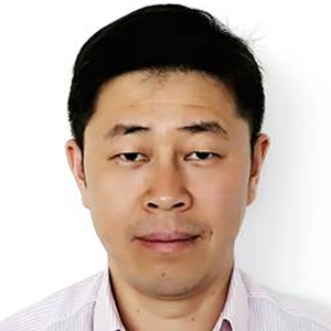 Lin Li