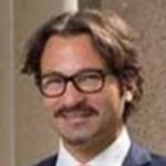 Marco D'Agostino, Head of Global Market Sales profile photo