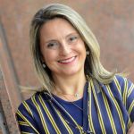 Giane Zimmer, Executive Director, Infrastructure, Sustainability profile photo