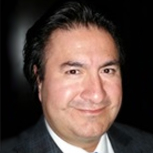 Marcos Noguerón