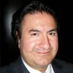 Marcos Noguerón, CEO - Director General profile photo