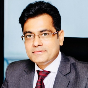 Atul Bohra