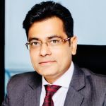 Atul Bohra, Group Chief Executive Officer profile photo
