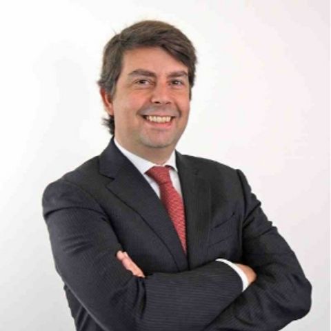 Augusto Arrochella Lobo