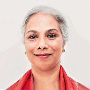 Anita George