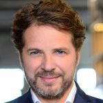 Manuel Jahn, Managing Partner profile photo
