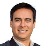 Saulo Fernandes Filho, CEO profile photo