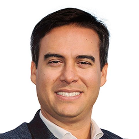 Saulo Fernandes Filho