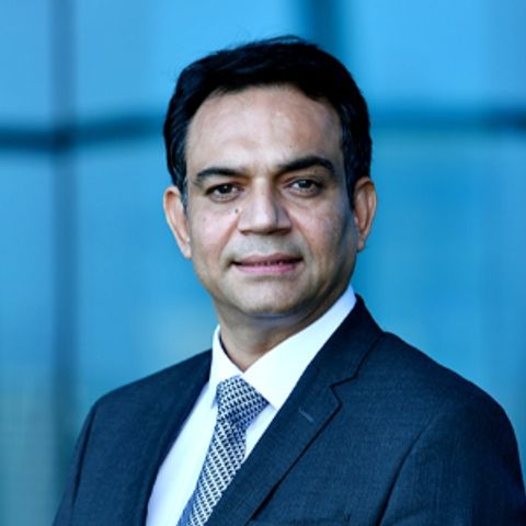 Maneesh Yadav
