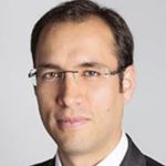 Alberto Donoso, Managing Director profile photo