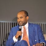 Dhruv Sharma, CEO profile photo