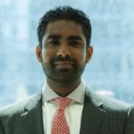 Sandiren Curthan, Director - Infrastructure Investments profile photo