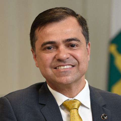 Sandoval Feitosa Neto