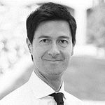 Derek Williams, Managing Director, Head of Investor Relations profile photo