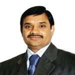 M Narsaiah, Chairman & Managing Director profile photo