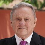 William Dore, CEO profile photo