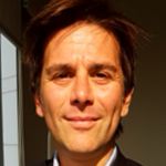 James Lee Stancampiano, General Manager profile photo