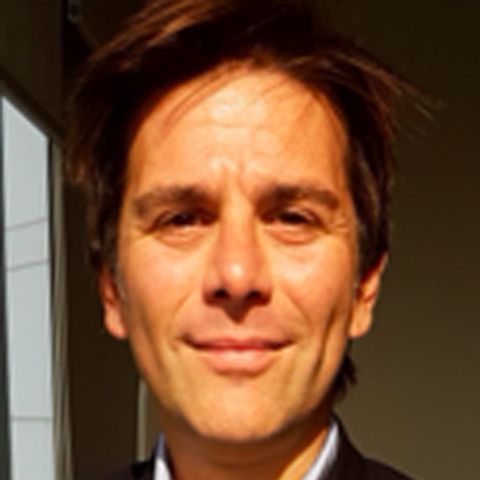 James Lee Stancampiano