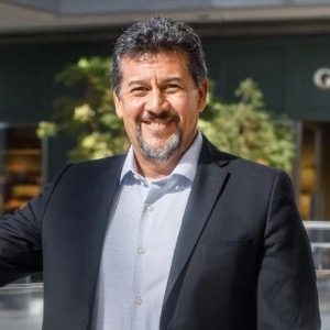 João Ricardo Gusmão