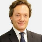 Andrés Crump, Partner profile photo