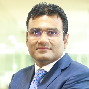 Manish Kedia