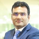 Manish Kedia, Director profile photo