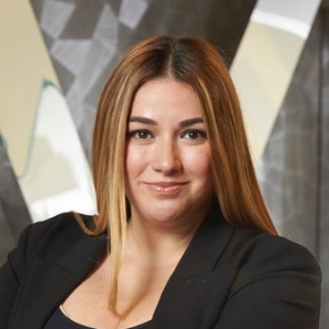 Verónica Lozano Galván