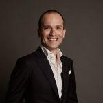 Alexander Dadak, Senior Vice President, Development, EMEA & APAC profile photo