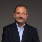 Edgardo Fonoll, CEO profile photo