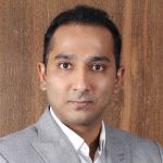 Nesara B S, Chairman profile photo