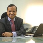 S.V. Goyal, Wholetime Director & CEO profile photo