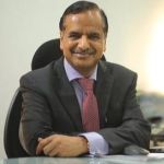 S.V. Goyal, Wholetime Director & CEO profile photo