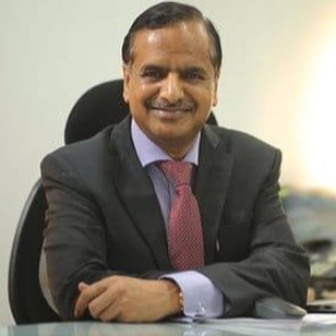 S.V. Goyal