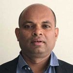 Hemant Prabhu, COO - Industrial & Logistics (Hiranandani Group) profile photo