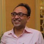 Mahendra Sureka, President - Corporate Affairs profile photo